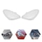Mercedes SLK Headlight Lens Covers Clear Front Replacement Pair 2