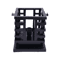 LED Garden Lantern Outdoor Pillar Light For Patio Pathway Landscape Decor 1