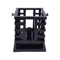 LED Garden Lantern Outdoor Pillar Light For Patio Pathway Landscape Decor 1