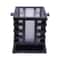 LED Garden Lantern Outdoor Pillar Light For Patio Pathway Landscape Decor 3