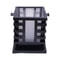 LED Garden Lantern Outdoor Pillar Light For Patio Pathway Landscape Decor 3