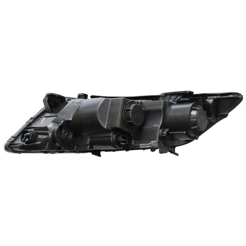 Product Name Kia Optima Passenger Side Halogen Headlight Assembly RH 2