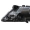 Product Name Kia Optima Passenger Side Halogen Headlight Assembly RH 4