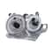 Premium Volvo Truck Fuel Filter Housing Direct Replacement 3