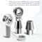 Joints Rod End Kit With Tube Adapters And Jam Nuts 3