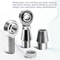 Joints Rod End Kit With Tube Adapters And Jam Nuts 3