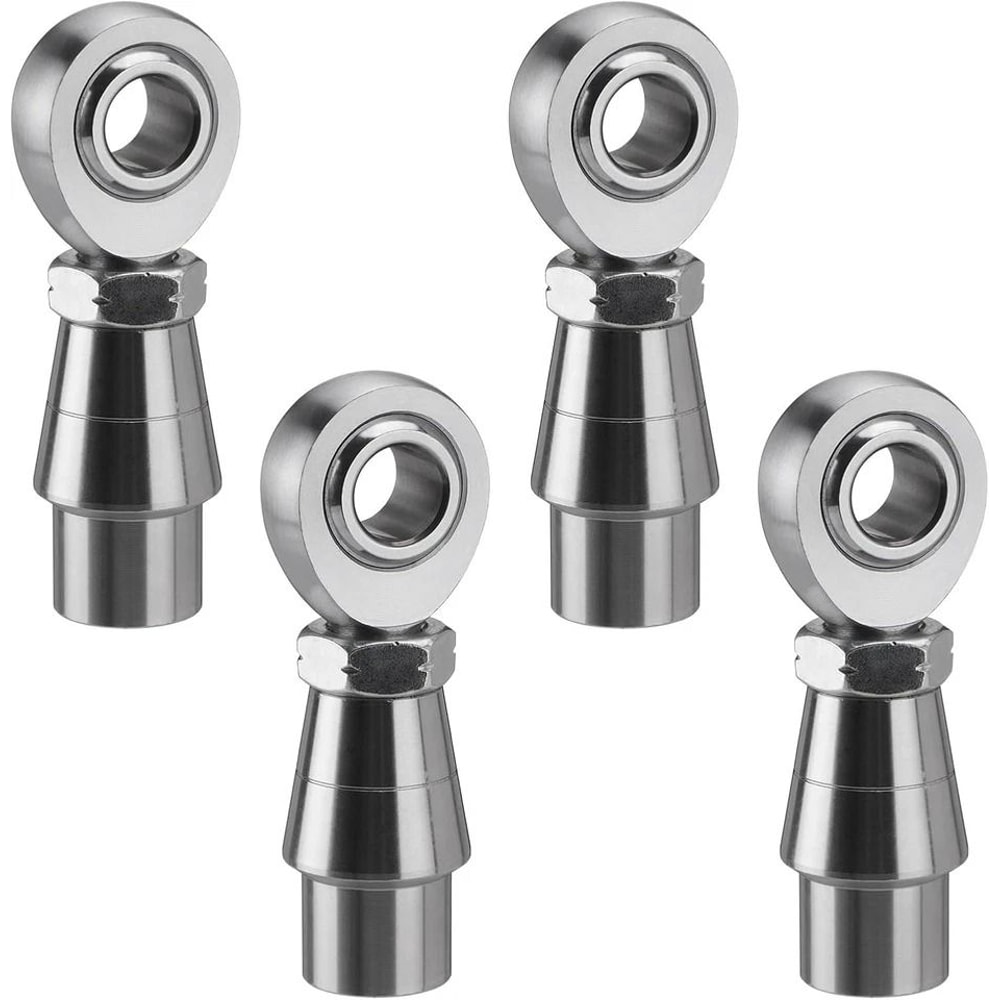 Joints Rod End Kit With Tube Adapters And Jam Nuts 5