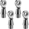 Joints Rod End Kit With Tube Adapters And Jam Nuts 5