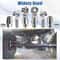 Joints Rod End Kit With Tube Adapters And Jam Nuts 6
