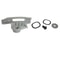 Coats Tire Machine Duck Head Replacement Nylon Mount Demount Head 0