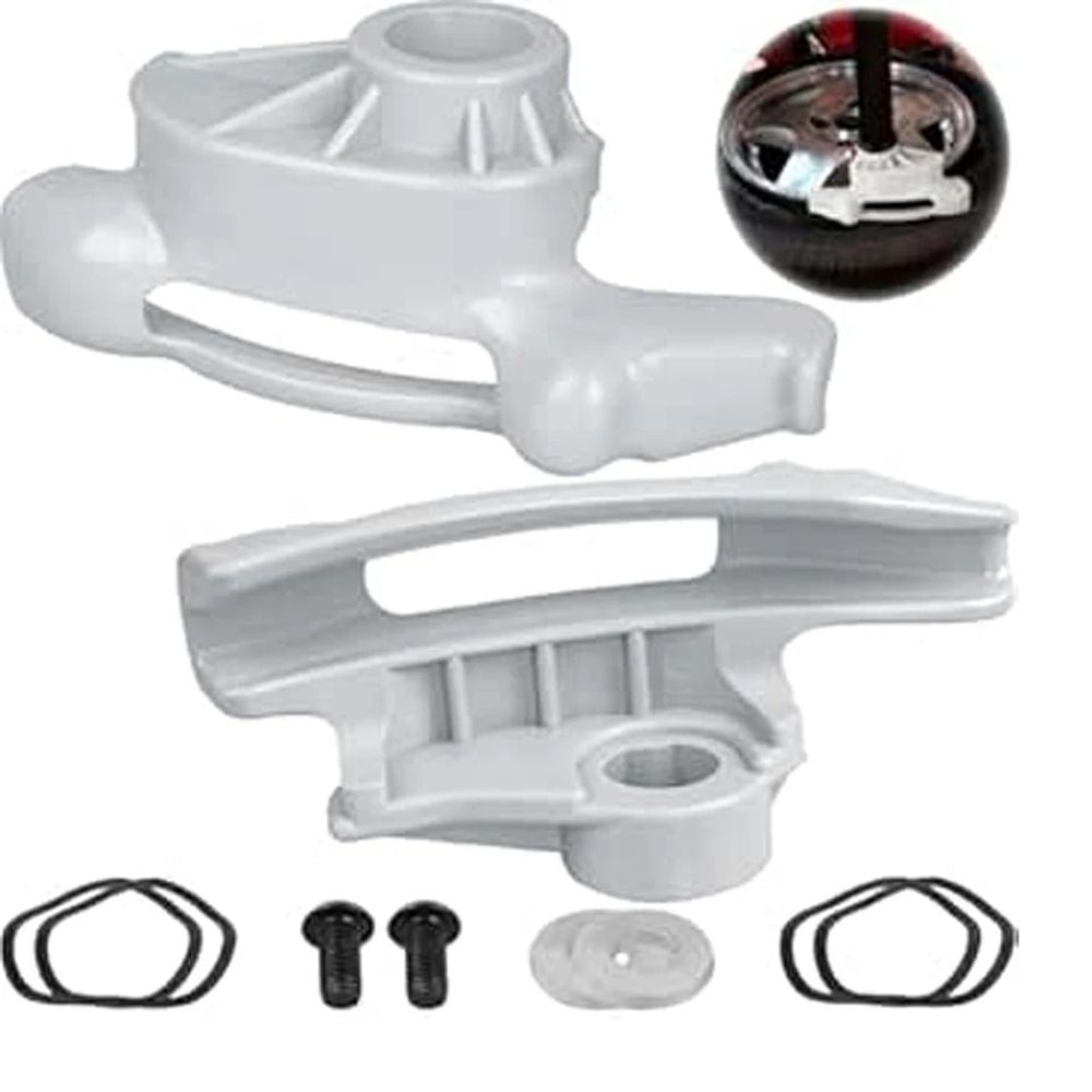 Coats Tire Machine Duck Head Replacement Nylon Mount Demount Head 2