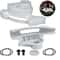 Coats Tire Machine Duck Head Replacement Nylon Mount Demount Head 2