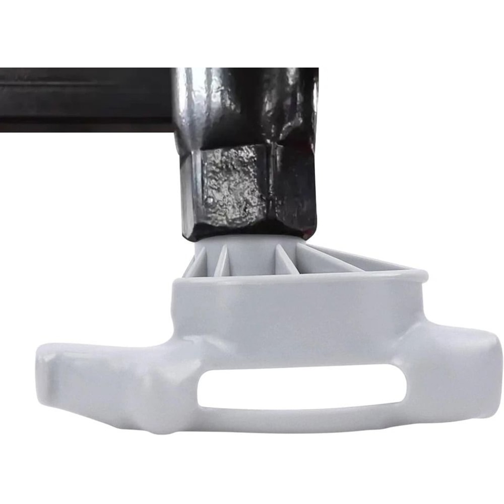 Coats Tire Machine Duck Head Replacement Nylon Mount Demount Head 4