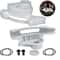 Coats Tire Machine Duck Head Replacement Nylon Mount Demount Head 5