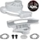 Coats Tire Machine Duck Head Replacement Nylon Mount Demount Head 5