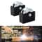 Roove Gate Wheel With Weld On Box Heavy Duty Sliding Gate Roller 1