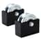 Roove Gate Wheel With Weld On Box Heavy Duty Sliding Gate Roller 0