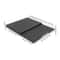 Microwave Stand With PullOut Shelf And Countertop Organizer For Compact Kitchens 1