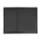 Microwave Stand With PullOut Shelf And Countertop Organizer For Compact Kitchens 3