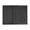 Microwave Stand With PullOut Shelf And Countertop Organizer For Compact Kitchens 3