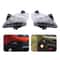Jeep Renegade Fog Lights Bumper Turn Signal Parking Lamps LH RH 1