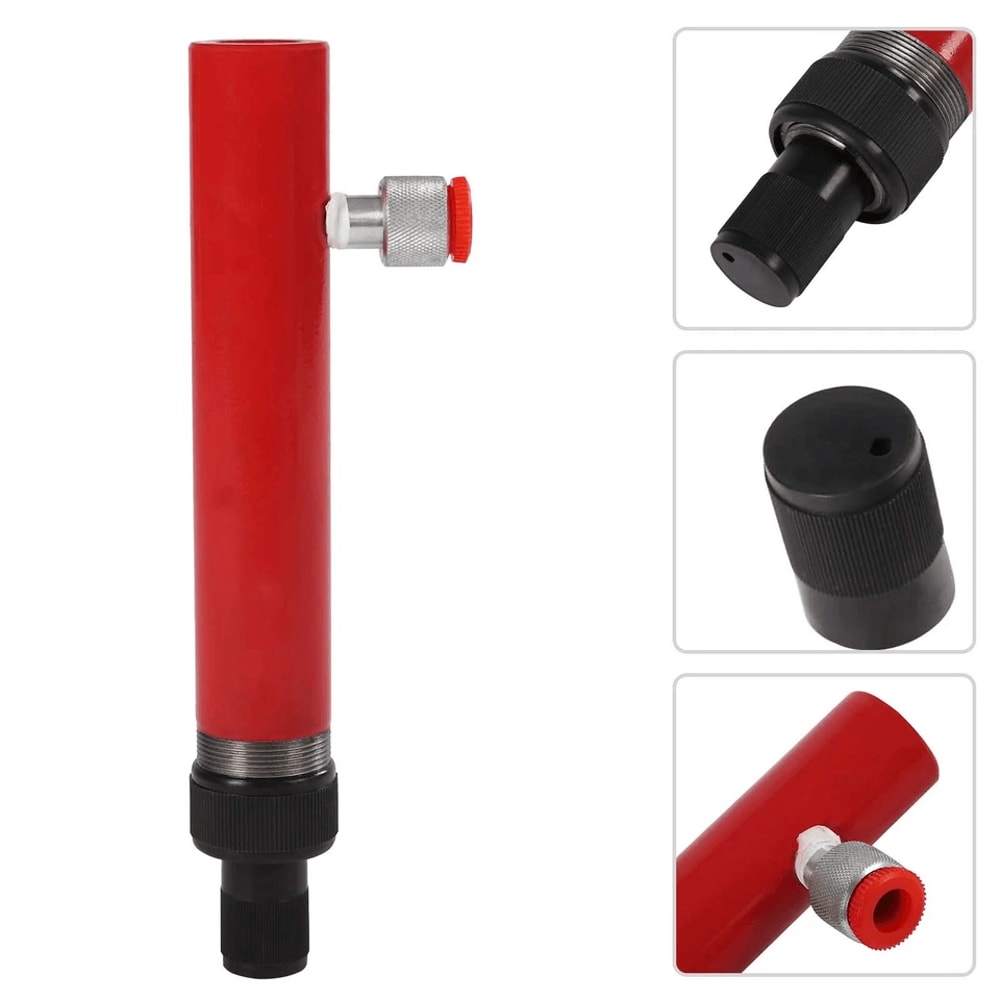 Hydraulic Porta Power Ram Jack For Auto Body Frame Repair 1