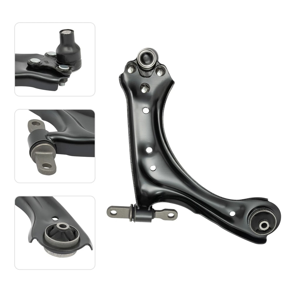 Left Front Lower Control Arm For Hyundai Tucson Kia Sportage 1