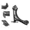 Left Front Lower Control Arm For Hyundai Tucson Kia Sportage 1