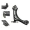 Left Front Lower Control Arm For Hyundai Tucson Kia Sportage 1