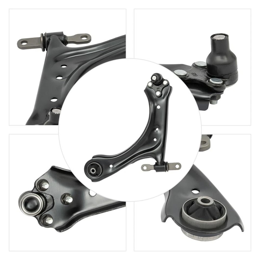 Left Front Lower Control Arm For Hyundai Tucson Kia Sportage 2