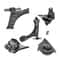 Left Front Lower Control Arm For Hyundai Tucson Kia Sportage 2