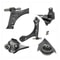Left Front Lower Control Arm For Hyundai Tucson Kia Sportage 2