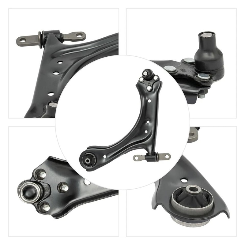 Left Front Lower Control Arm For Hyundai Tucson Kia Sportage 2