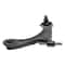 Left Front Lower Control Arm For Hyundai Tucson Kia Sportage 4