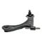 Left Front Lower Control Arm For Hyundai Tucson Kia Sportage 4