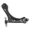 Left Front Lower Control Arm For Hyundai Tucson Kia Sportage 5