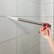 Mortar Pointing Gun Cement Grout Applicator Tool With Nozzles 0