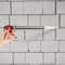 Mortar Pointing Gun Cement Grout Applicator Tool With Nozzles 6