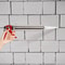Mortar Pointing Gun Cement Grout Applicator Tool With Nozzles 6