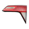 Right Inner Tail Light For Honda HR V Passenger Side Rear Lamp 5