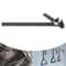 Product Name Manual Hand Bender Steel Flat Bar Bender And Rod Bending Tool 1