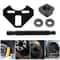 Universal Wheel Bearing Hub Removal Tool For Lug Hubs 1