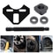 Universal Wheel Bearing Hub Removal Tool For Lug Hubs 1