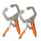 Heavy Duty C Clamp Locking Pliers For Welding And Woodworking 1