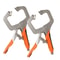 Heavy Duty C Clamp Locking Pliers For Welding And Woodworking 1