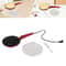 Electric Crepe Maker Non Stick Pancake Griddle For Easy Breakfasts 1