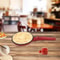 Electric Crepe Maker Non Stick Pancake Griddle For Easy Breakfasts 2