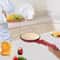 Electric Crepe Maker Non Stick Pancake Griddle For Easy Breakfasts 5