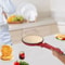Electric Crepe Maker Non Stick Pancake Griddle For Easy Breakfasts 5