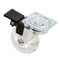 Caster Wheels With Brake For Office Chair Replacement 2